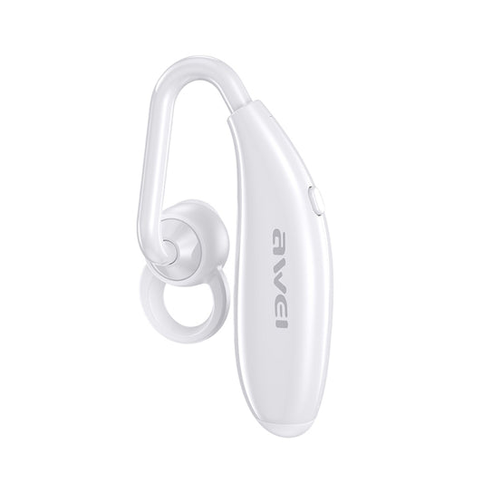 Comfortable fit binaural earphones ideal for calls and music streaming
