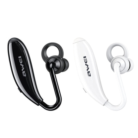 awei N5 headset with protective charging case included
