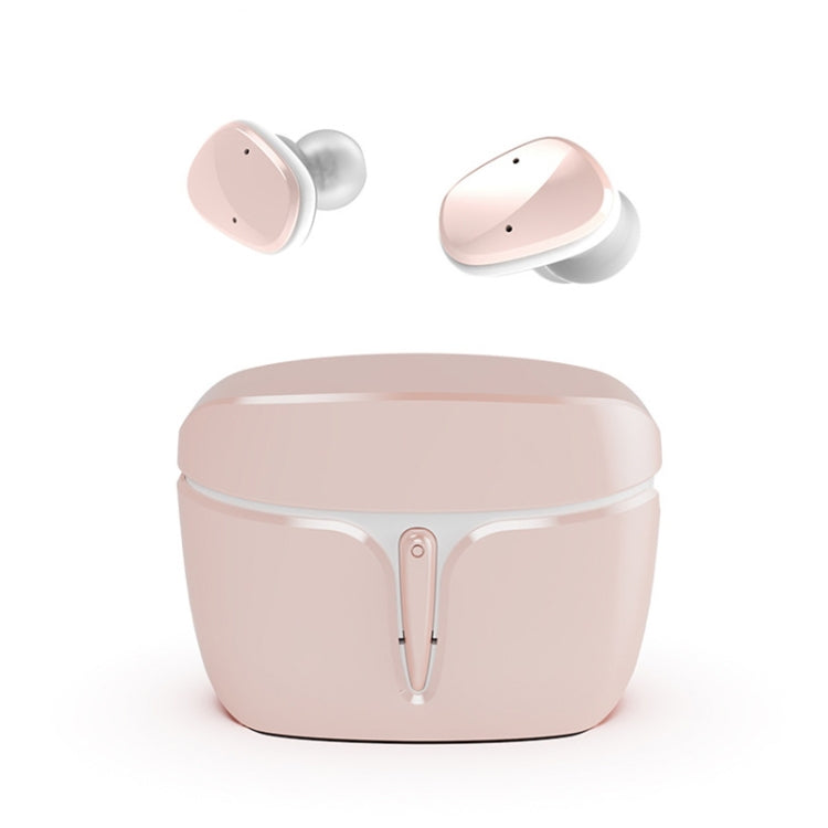 LE-703 Bluetooth 5.0 Waterproof True Wireless Sports Bluetooth Earphone