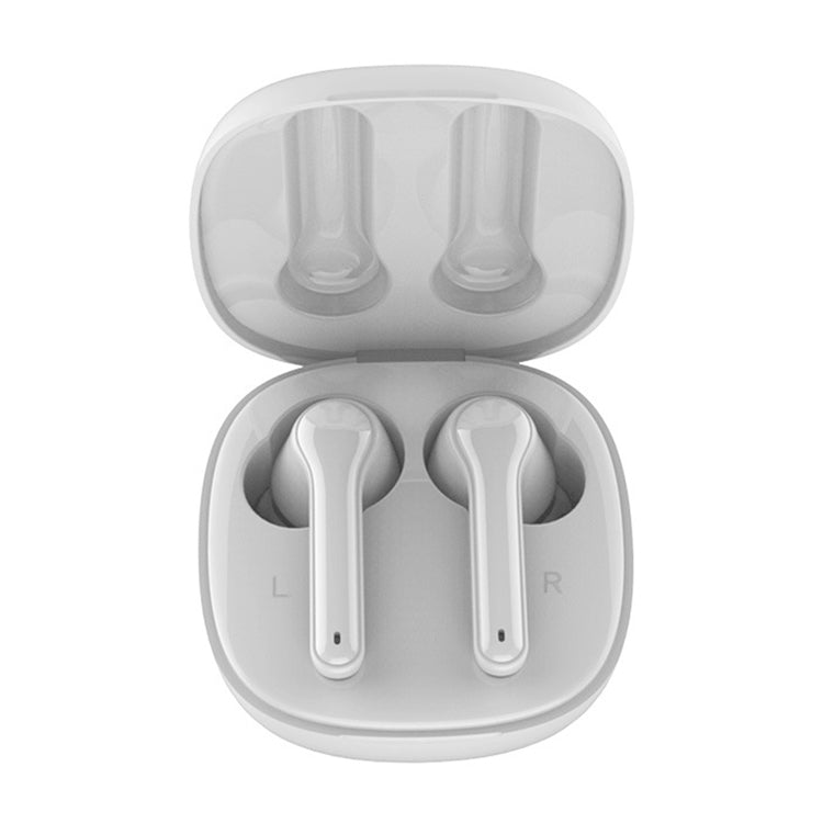 ETE-51 TWS In-Ear Wireless Touch Control Bluetooth 5.0 Sports Earphones