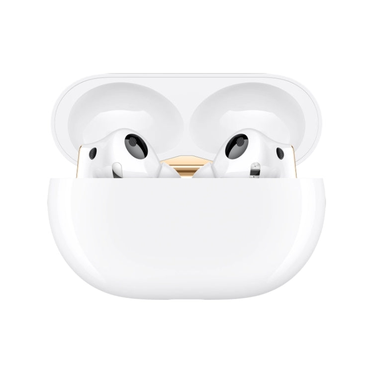 HUAWEI FreeBuds Pro 2 + TWS Extrasensory Perception Wireless Earphone Support Heart Rate & Body Temperature Monitoring, FreeBuds Pro 2 +