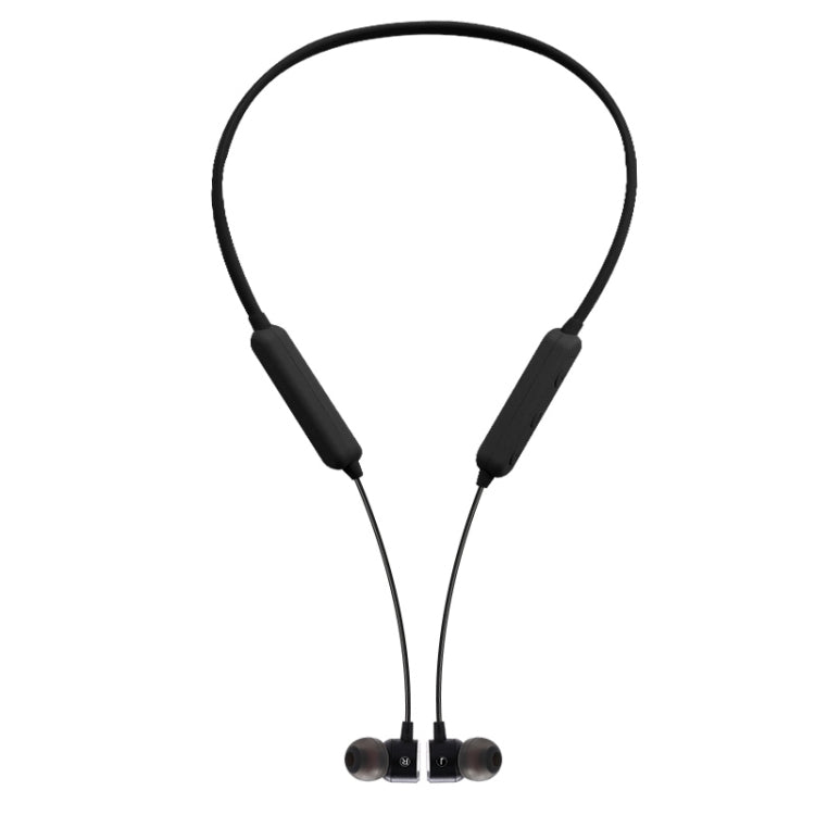 MG-G16 Bluetooth 4.2 Sport Wireless Bluetooth Earphone, Support Card