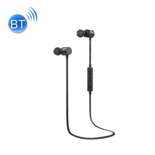 awei WT20 waterproof wireless sports Bluetooth headset with charging case and earbuds
