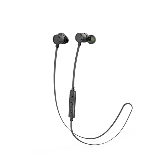 awei WT20 sports earphones secure fit during active workout or running session