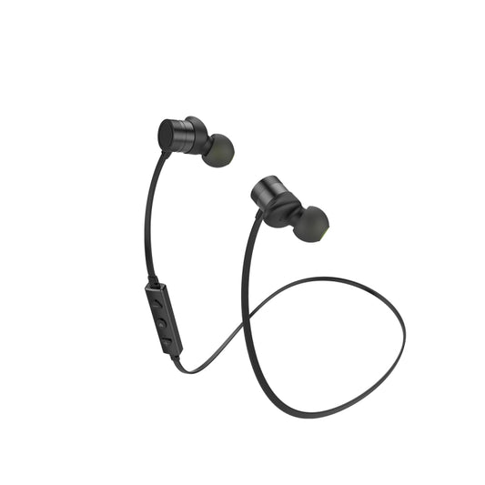 awei WT20 Bluetooth headset charging case with LED indicator and cable included