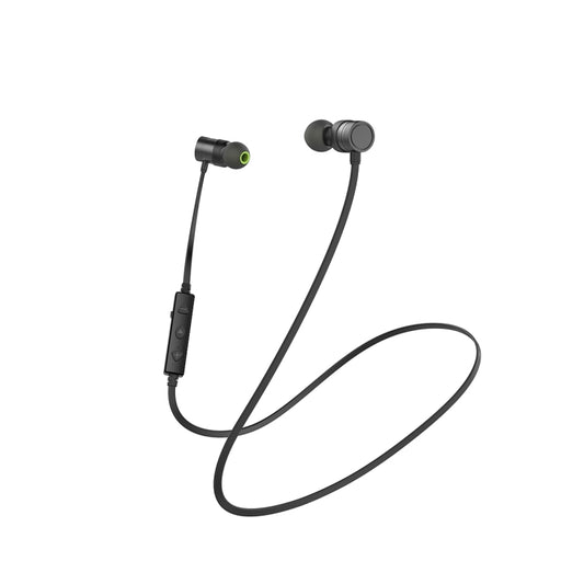 Premium wireless sports earbuds awei WT20 compatible with iPhone and Android devices
