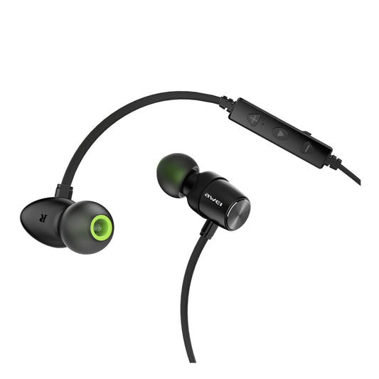 Secure-fit earbuds design for active training and outdoor workouts