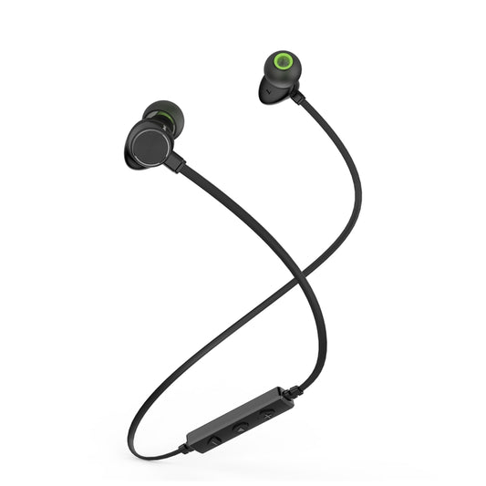 IPX7 waterproof rating protects against sweat and rain during exercise