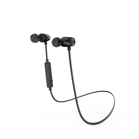 Dual noise-cancelling microphones for clear calls while running