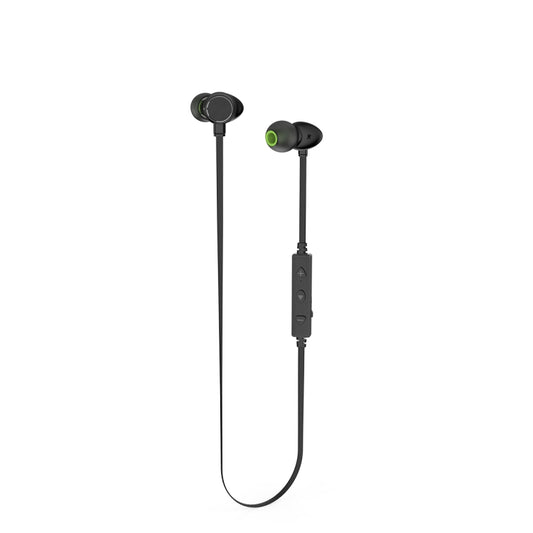 awei WT30 earbuds nestled in premium charging case with USB-C port