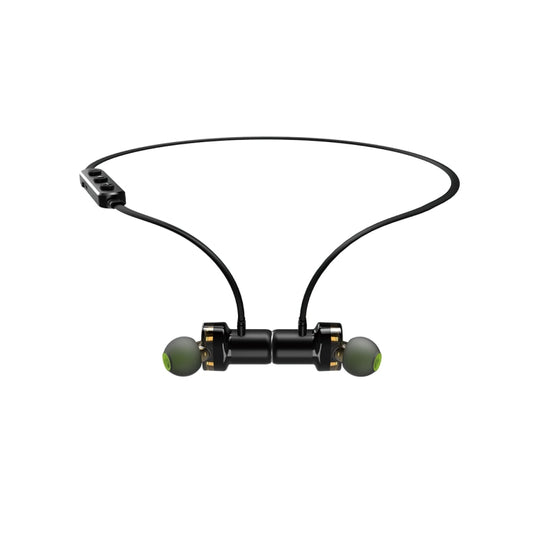 awei X680BL Bluetooth headset battery indicator LED charging