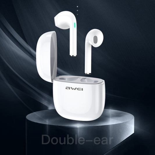 Compact black earbuds with ergonomic design for comfortable all-day wear