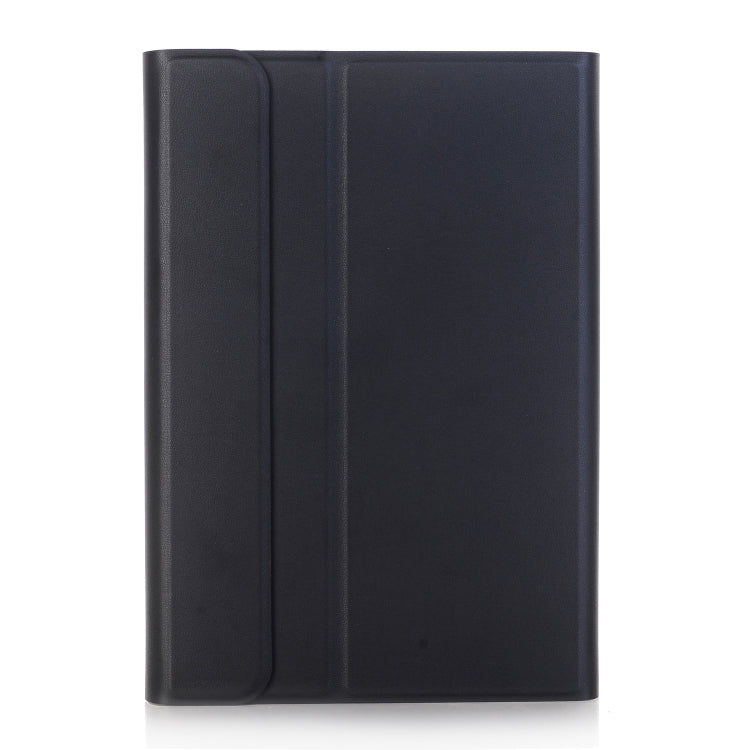 Étui en cuir pour tablette iPad mini 5, clavier Bluetooth 3.0 ultra-fin et détachable, avec support, compatible avec iPad mini 5