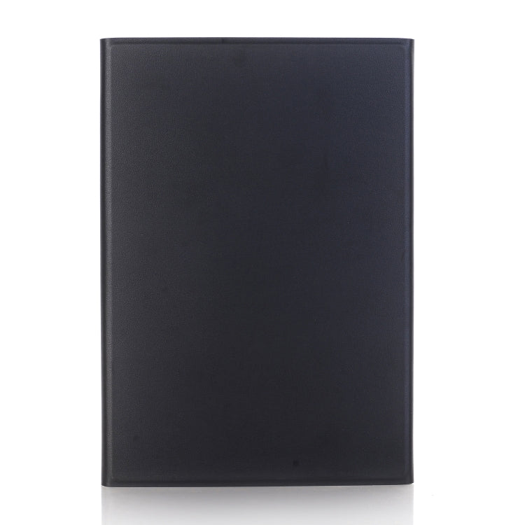 Étui en cuir pour tablette iPad mini 5, clavier Bluetooth 3.0 ultra-fin et détachable, avec support, compatible avec iPad mini 5