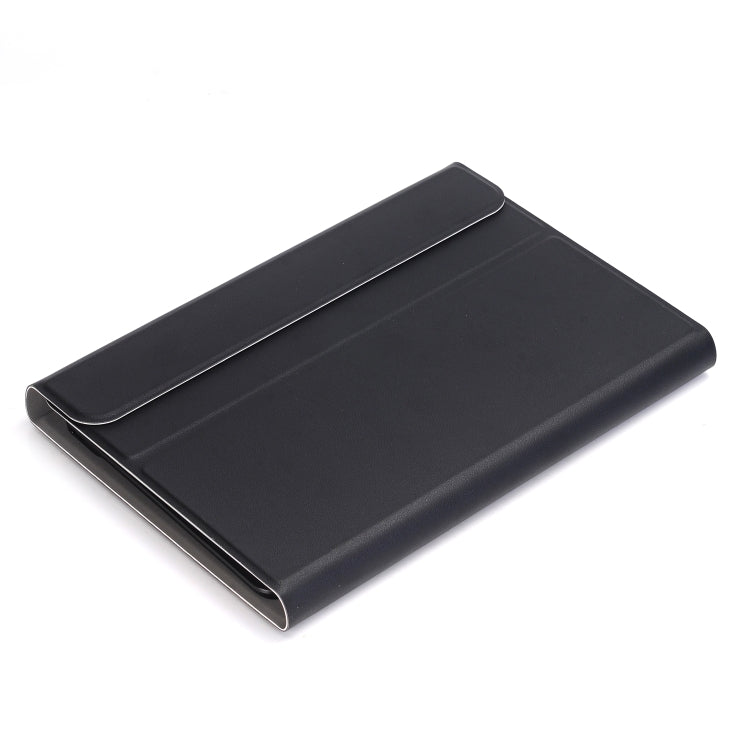 Étui en cuir pour tablette A05B Bluetooth 3.0 ultra-fin avec clavier Bluetooth détachable en ABS pour iPad mini 5/4/3/2, avec support, pour mini 5/4/3/2