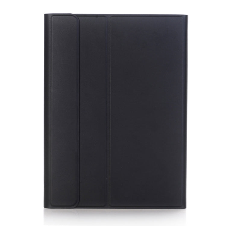 Étui en cuir pour tablette A09 Bluetooth 3.0 ultra-fin et détachable en ABS pour iPad Air/Pro 10,5 pouces (2019), avec support