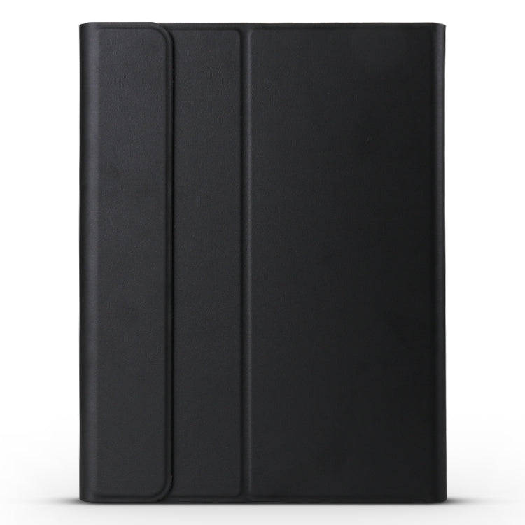 Étui en cuir avec clavier Bluetooth 3.0 ultra-fin et détachable A11 pour iPad Air 4 / Air 5 / Pro 11 pouces (2022 / 2021 / 2020 / 2018), avec support, pour iPad Air 4 / Air 5 / Pro 11 pouces (2022 / 2021 / 2020 / 2018)