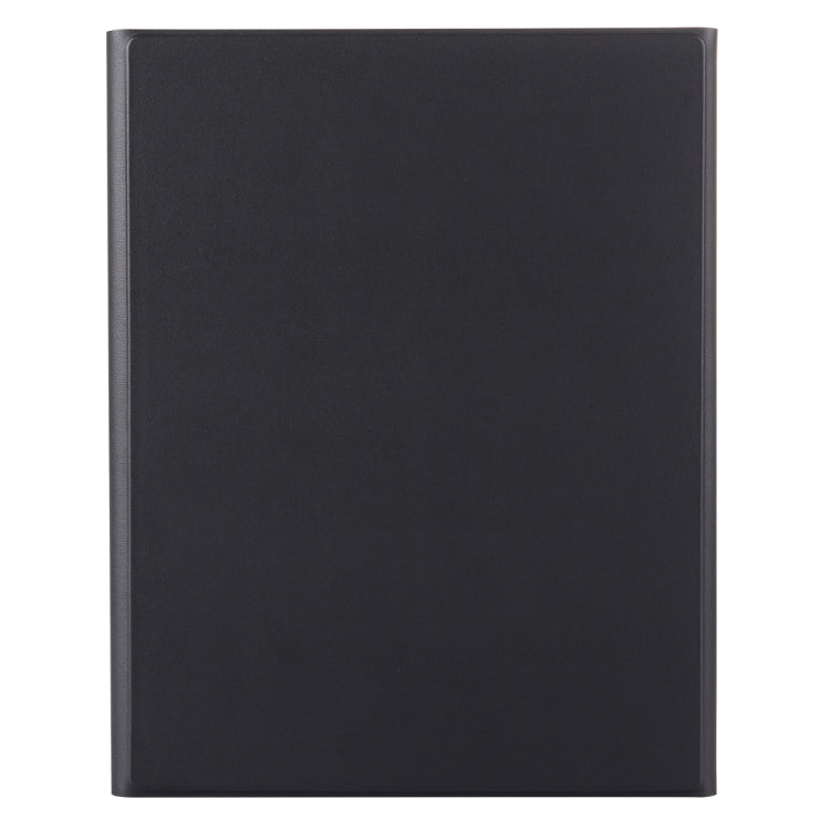 A11B Bluetooth 3.0 Ultra-thin ABS Detachable Bluetooth Keyboard Leather Tablet Case for iPad Air 4 / Air 5 / Pro 11 inch 2022 / 2021 / 2020 / 2018, with Pen Slot & Holder, For iPad Air 4 / Air 5 / Pro 11 inch 2022 / 2021 / 2020 / 2018