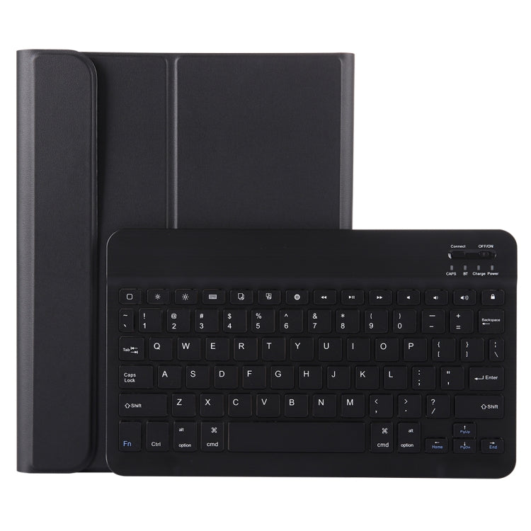 Étui clavier Bluetooth 3.0 ultra-fin en ABS détachable pour iPad Air 4 / Air 5 / Pro 11 pouces (2022 / 2021 / 2020 / 2018), avec emplacement pour stylet et support, pour iPad Air 4 / Air 5 / Pro 11 pouces (2022 / 2021 / 2020 / 2018)