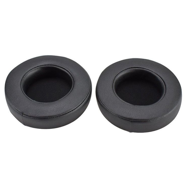 2 PCS For Razer Kraken 7.1 V2 Pro Headphone Cushion Sponge Gel Cover Earmuffs Replacement Earpads, For Razer Kraken 7.1 V2 Pro(Gel)