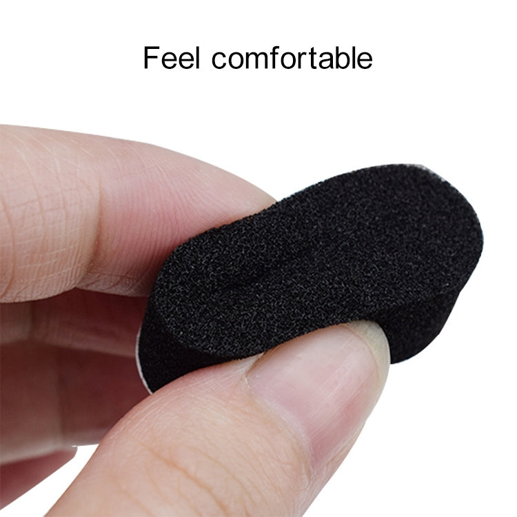 2 PCS For Koss Porta Pro PP Headphone Replacement Sponge Pad Cushion Earpads, For Koss Porta Pro