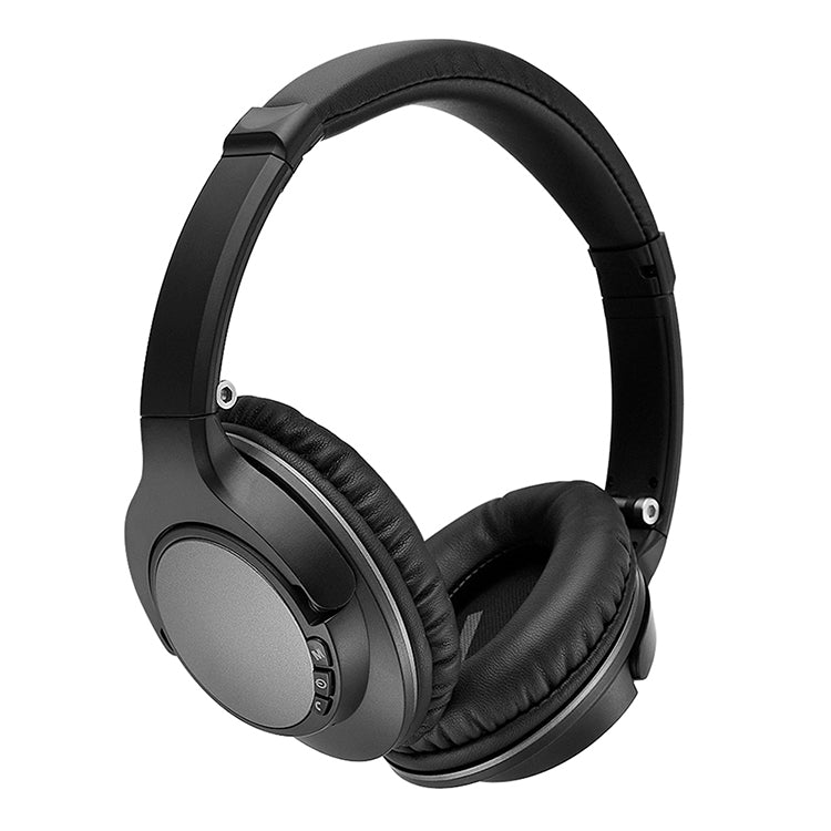 BTH-803 Foldable Wireless Bluetooth V4.1 Headset Stereo Sound Earphones