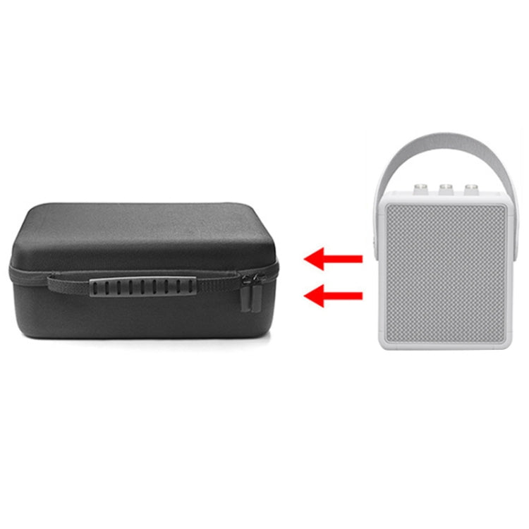 2 PCS Portable Wireless Bluetooth Speaker Storage Protection Bag for Marshall Stockwell II, For Marshall Stockwell II