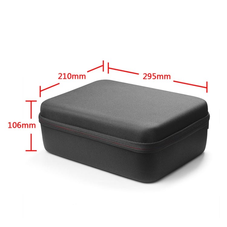 2 PCS Portable Wireless Bluetooth Speaker Storage Protection Bag for Marshall Stockwell II, For Marshall Stockwell II