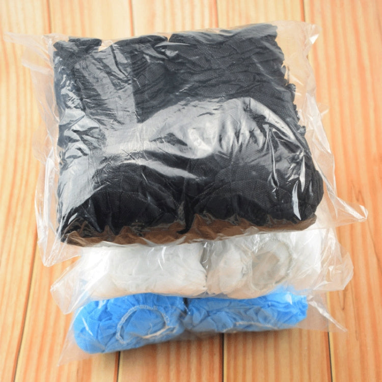 Disposable Earphone Earmuffs Are Dust Proof, Sweat Proof And Breathable