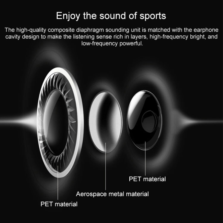 REMAX RB-S20 Bluetooth 4.2 Rotatable Ear Shell Rear-mounted Bluetooth Sports Earphone, RB-S20 Yellow
