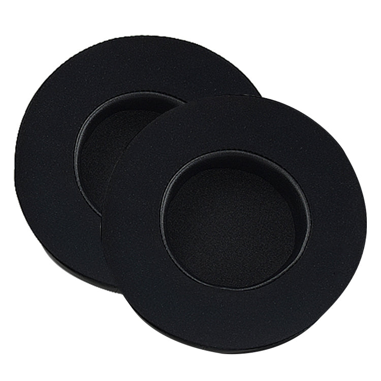 2 PCS For Razer Thresher Ultimate Earphone Cushion Gel Sponge Cover Earmuffs Replacement Earpads, For Razer Thresher Ultimate (Gel Sponge)