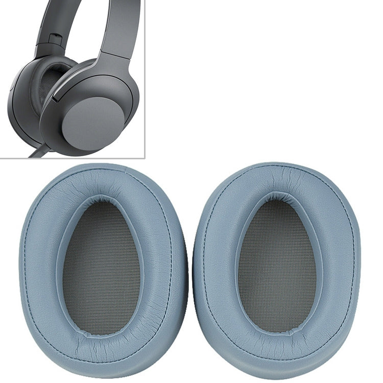 1 Pair Sponge Headphone Protective Case for Sony  MDR 100AAP