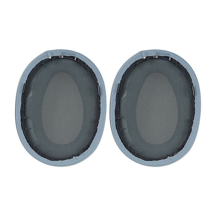 1 Pair Sponge Headphone Protective Case for Sony  MDR 100AAP