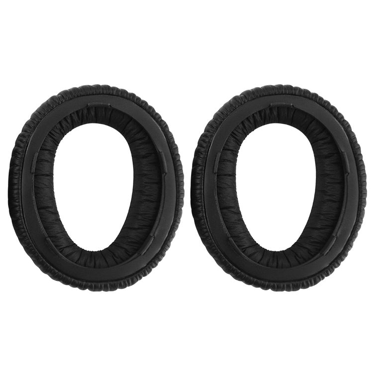 1 Pair Sponge Headphone Protective Case for Sony MDR-1000X / WH-1000XM2