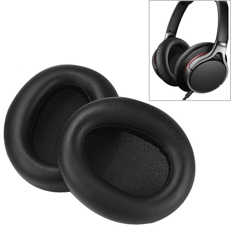 2pcs Sponge Headphone Protective Case for Sony MDR-10RBT / 10RNC / 10R