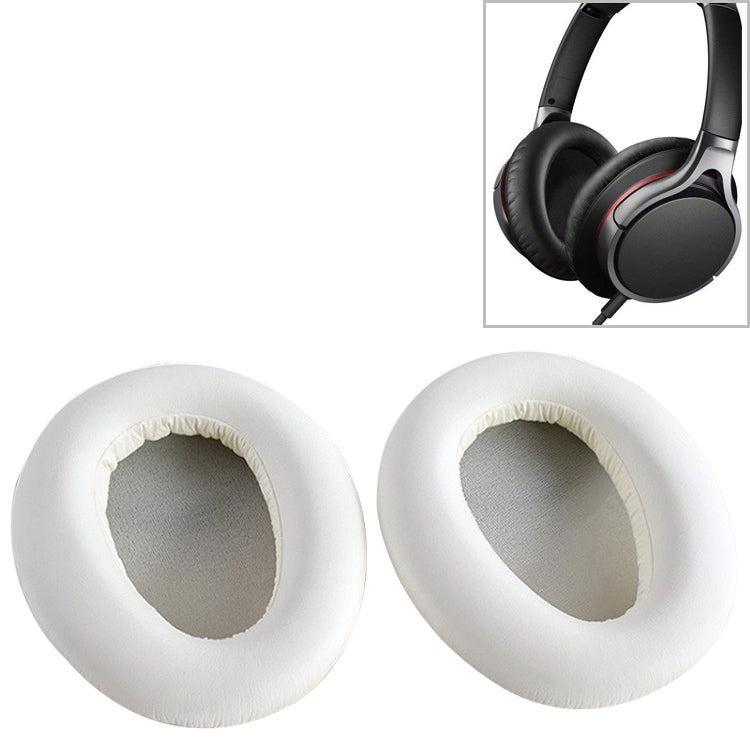 2pcs Sponge Headphone Protective Case for Sony MDR-10RBT / 10RNC / 10R