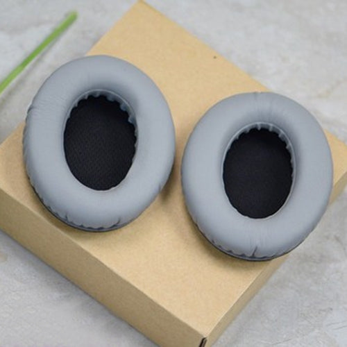 1 paire de protège-oreilles souples en coton insonorisant pour casque BOSE QC2 / QC15 / AE2 / QC25