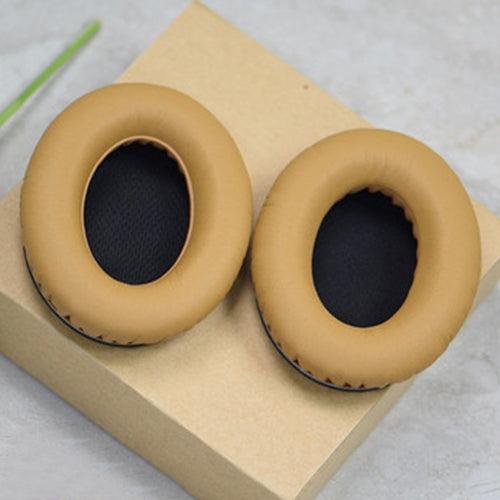 1 paire de protège-oreilles souples en coton insonorisant pour casque BOSE QC2 / QC15 / AE2 / QC25