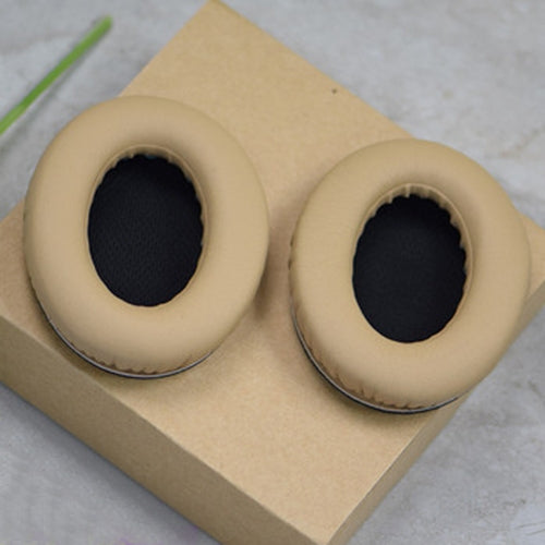 1 paire de protège-oreilles souples en coton insonorisant pour casque BOSE QC2 / QC15 / AE2 / QC25