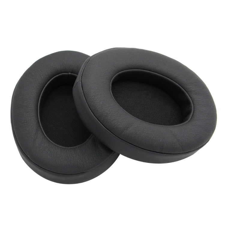 1 Pair Soft Sponge Earmuff Headphone Jacket for Beats Studio 2.0