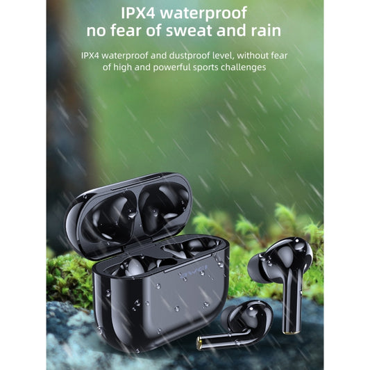 Premium charging case for awei T29 TWS earbuds with secure storage compartment