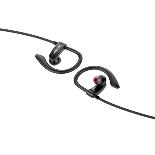 AWEI ES-160I normal style earphone comfortable fit for extended listening sessions