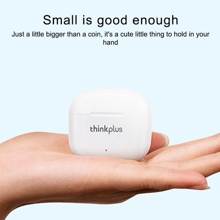 Lenovo LP40 Pro TWS Wireless Bluetooth 5.1 Noise Reduction Earphone