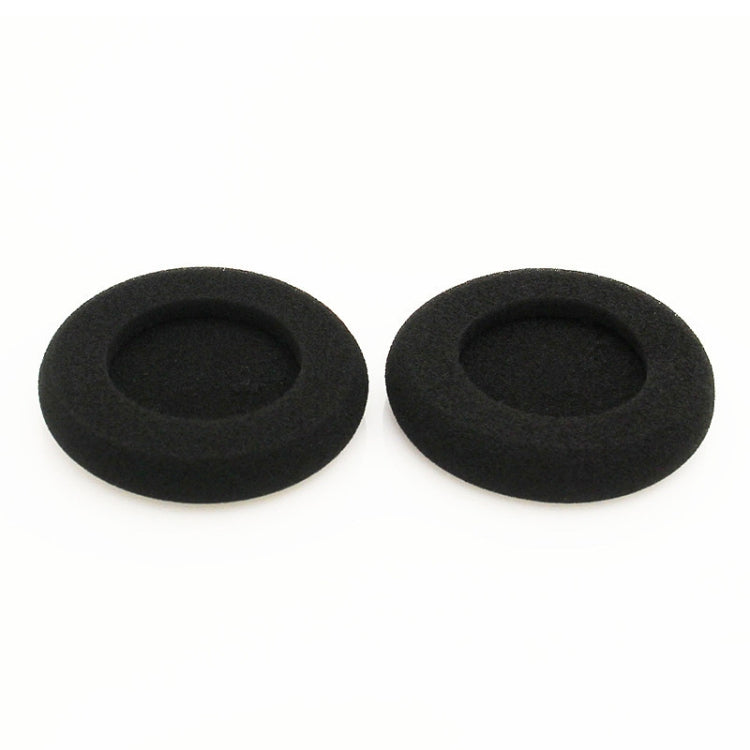 10 PCS For KOSS PP / SP Headphone Protective Cover Sponge Earmuffs, Sponge