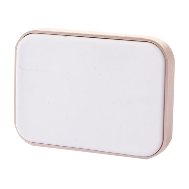 8 Pin Stouch Aluminum Desktop Station Dock Charger for iPhone