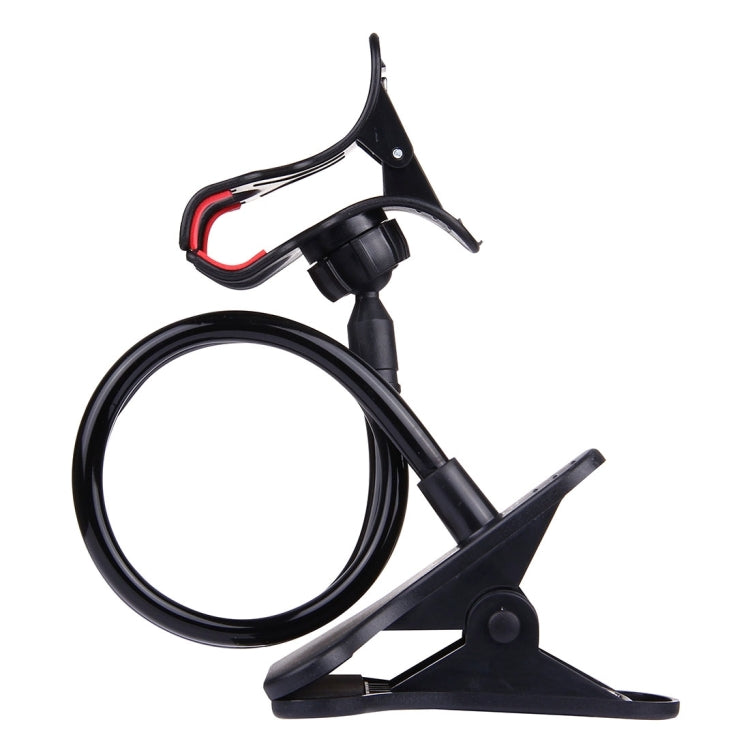 Universal Multifunctional Flexible Long Arm Lazy Bracket Desktop Headboard Bedside Car Phone Holder Stand Tablet Mount, Tablet Mount Black, Tablet Mount White