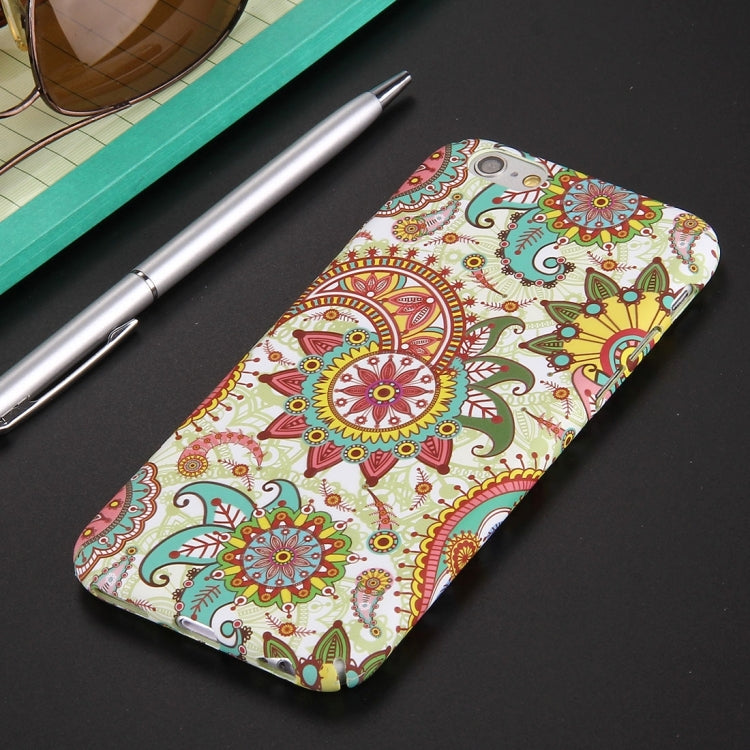For iPhone 6 & 6s National Style Pattern PC Protective Case, IP6G0935A, IP6G0935B, IP6G0935C, IP6G0935D, IP6G0935E, IP6G0935F, IP6G0935G, IP6G0935H