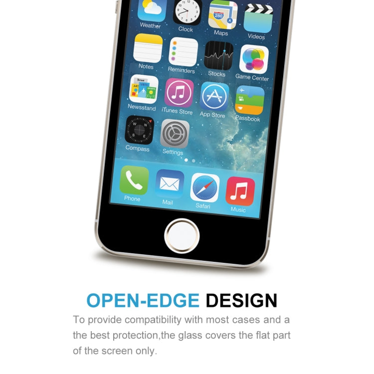 Anti-scratch 9H 10D Full Screen HD Tempered Glass Film for iPhone 6 Plus & 6s Plus, iPhone 6 Plus & 6s Plus