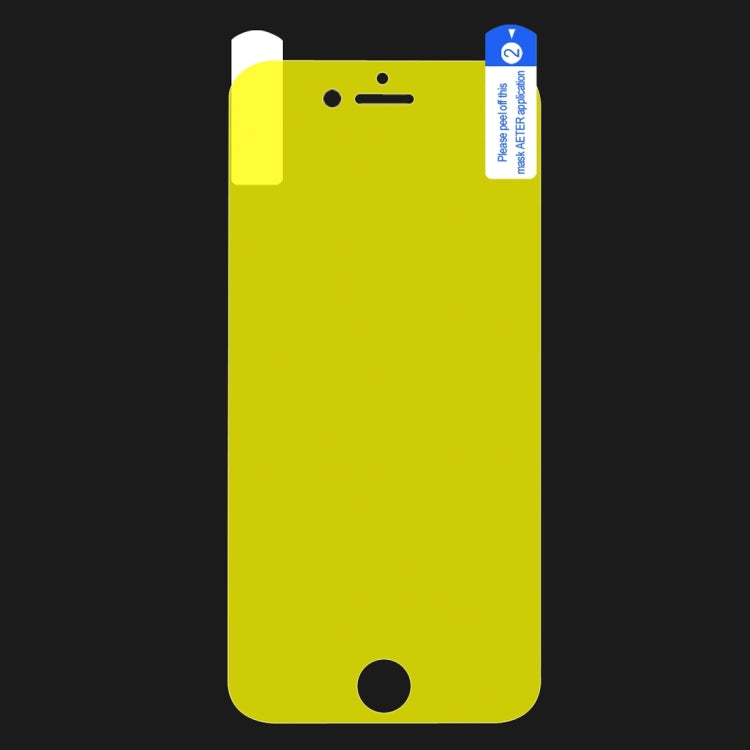 ENKAY Hat-Prince 0.1mm 3D Full Screen Protector Explosion-proof Hydrogel Film for iPhone 6, TPU+TPE+PET Material, iPhone 6