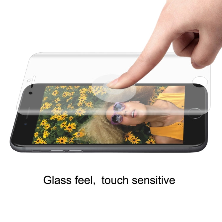 ENKAY Hat-Prince 0.1mm 3D Full Screen Protector Explosion-proof Hydrogel Film for iPhone 6, TPU+TPE+PET Material, iPhone 6